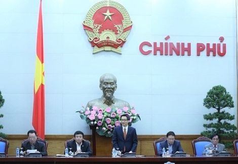 Biên soạn Bách khoa Toàn thư Việt Nam trên tinh thần mở và linh hoạt, tận dụng tối đa lợi thế công nghệ thông tin, mạng Internet